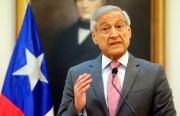 Excanciller chileno Muñoz pide a Kast evitar tema marítimo en acercamiento con Bolivia