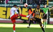 La programación de la fecha 22 del fútbol boliviano