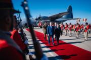 Kast: “Luego de 71 años, un presidente de Chile vuelve en visita oficial a La Paz”