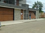 Allanan un inmueble en el barrio Héroes del Chaco dentro de un caso por tráfico de armas