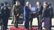 La Paz declara Huésped Ilustre al presidente Kast: “Podemos tener un mayor flujo de personas y comercio”