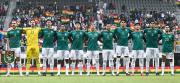 Bolivia confirma amistosos ante Perú y Ecuador para noviembre