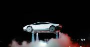 Video: Elon Musk presenta el auto “volador” equipado con propulsores
