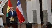 Kast: “No vinimos solo como un gesto político, vinimos a reescribir la historia”