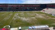 Always Ready deja de mantener la cancha y abandona Villa Ingenio