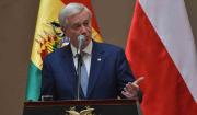 “Hoy dejamos de darnos la espalda”: Kast resalta el inicio de la nueva etapa entre Chile y Bolivia