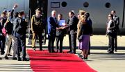 Bolivia y Chile impulsan una integración histórica entre ambos países