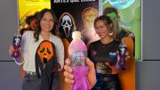 Halloween llega con un festival de terror