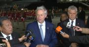 José Antonio Kast regresa a Chile tras concluir su visita oficial a Bolivia