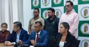 UIF denuncia una red de “extorsión” en gestiones del MAS y sospechan coordinación con funcionarios de la Fiscalía