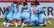 Bolívar empata con Olimpia y suma su primer punto en la Copa Libertadores Femenina