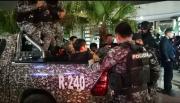Operativo policial en el centro cruceño deja 34 arrestados