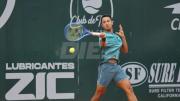 Hugo Dellien avanza a semifinales y mantiene vivo el sueño del bicampeonato