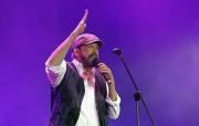 Juan Luis Guerra es reconocido por la FAO por su afamada canción Ojalá que llueva café