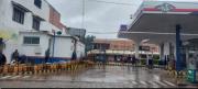 La escasez de GLP golpea a los barrios de Yacuiba