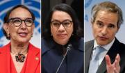 La ONU vuelve a fracasar en la elección de secretario general