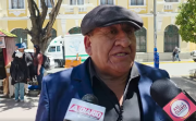 Diputado Egidio Arce será sometido a proceso disciplinario del PDC por presuntos vínculos con otro partido
