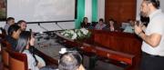 Concejo Municipal impulsa un proyecto para revitalizar el Casco Viejo de la capital cruceña