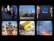 Resumen de la semana: Un gran anuncio por un buen trato