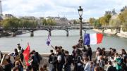 Al menos 166 detenidos en las últimas protestas contra el coste de la vida en Francia