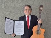 Fallece Armando Terceros, fundador de Los Cambitas, a los 82 años