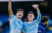 El Manchester City firma un arranque histórico en la Premier