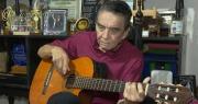 Armando Terceros, el Cruceño de Oro que deja en sus melodías el amor por Santa Cruz