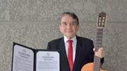 Luto en la música boliviana: fallece Armando Terceros, fundador de Los Cambitas