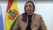 ONU: Bolivia se convirtió en un centro de operaciones de cárteles internacionales de droga