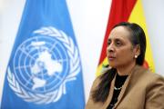 La ONU dice que Bolivia es un centro de operaciones para carteles internacionales de droga