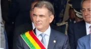 Paz asciende en el ranking de presidentes de Latinoamérica: ¿cómo quedó el mandatario?