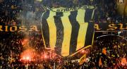 The Strongest vs. Always Ready: revisa horarios, entradas y más detalles