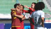 Real Oruro frena a Aurora y suma tres puntos clave en casa