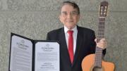 Muere Armando Terceros, fundador del trío Los Cambitas y referente de la música oriental