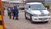 Trágica muerte enluta a los obreros: la COB denuncia asesinato social y declara alerta