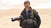 Fallece Víctor ‘Chepe’ Gutiérrez, referente del fotoperiodismo boliviano