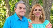 “Gracias por dejar canciones maravillosas”: Sonia Barrientos despide al gran Armando Terceros
