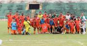 Copa Simón Bolívar: Santa Cruz, La Paz y Cochabamba tienen equipos en cuartos de final