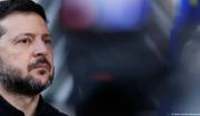 Ucrania lamenta la decisión de Trump y Rusia la celebra