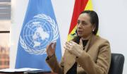 La ONU dice que Bolivia es un centro de operaciones para carteles internacionales de droga