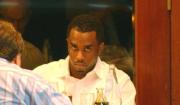 Diddy, trasladado de prisión tras reportes de privilegios