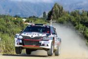 Arrancó el Rally Tarija Pre Codasur con la “súper especial”