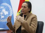 ONU: Bolivia es un centro de operaciones para carteles
