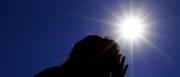 La Paz: emiten alerta por radiación solar muy alta entre el 17 y 18 de octubre
