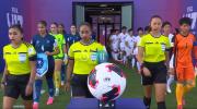 Árbitras bolivianas debutan en el Mundial Femenino Sub-17 de la FIFA
