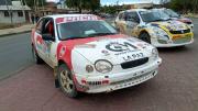 Gobierno impulsa acuerdos para que Tarija sea sede del rally internacional Codasur 2027