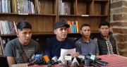 Evistas de Cochabamba confirman marcha para este lunes en rechazo a la crisis y el alza del diésel