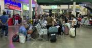 Terminal Bimodal de Santa Cruz: ¿A cuánto están los pasajes este domingo?