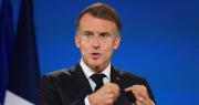 Macron promete firmeza cuando estallan nuevos disturbios en Francia