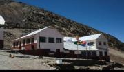 Bolivia busca que el laboratorio más alto del mundo sea patrimonio de la humanidad